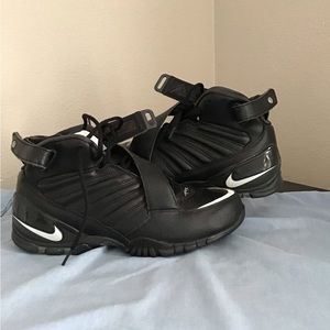 COPY - Nike Michael Vick’s
